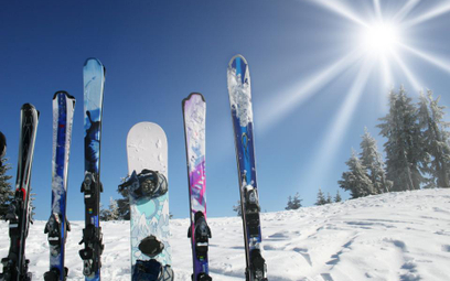 Koronawirus: rząd dopuszcza tylko narciarstwo jednodniowe