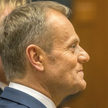 Tusk o Kaczyńskim: Ma pełnię władzy, a za nic nie odpowiada