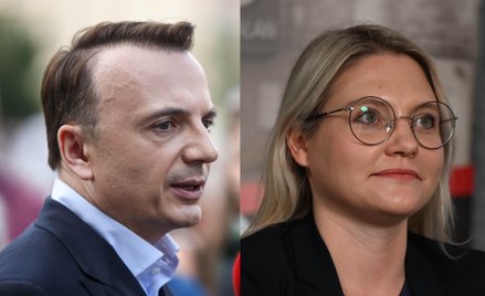 Gibała i Owca w drugiej turze. Krakowskie prawybory rozstrzygnięte