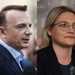 Trzecie miejsce przypadło Michałowi Klimkowi z KWW Konfederacji Korony Polskiej.
