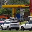 Moskwa szuka benzyny na świecie. Krajowa produkcja pokrywa tylko część popytu