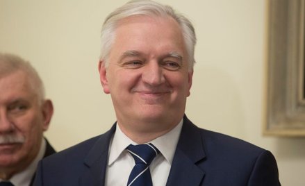 Szułdrzyński: Czy prawica może być sexy