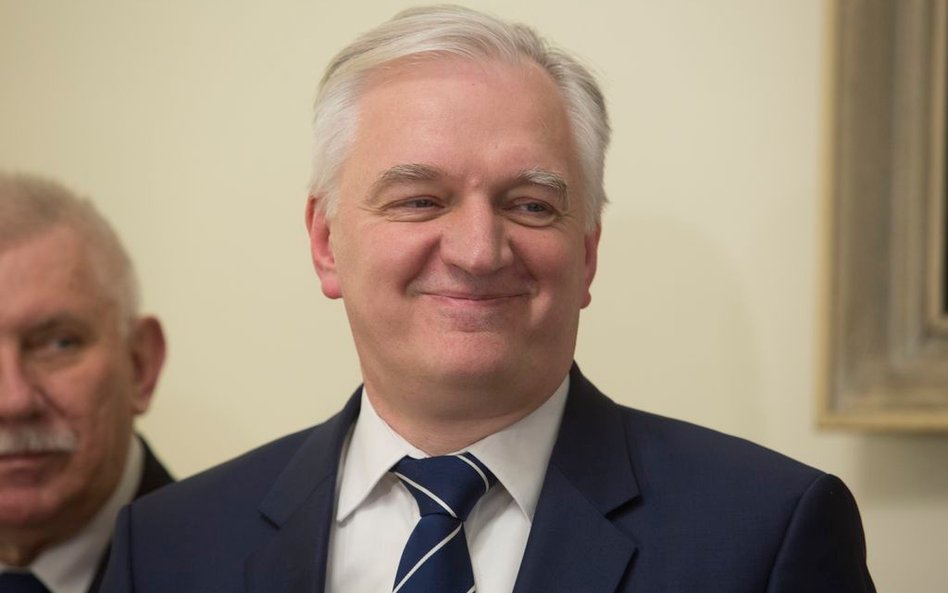 Szułdrzyński: Czy prawica może być sexy