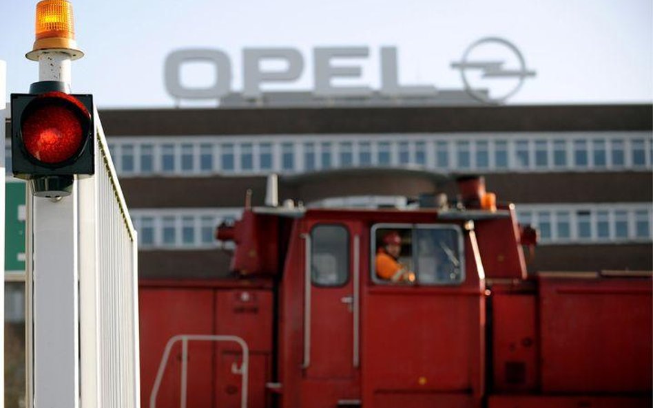 Opel zwolni w Polsce kolejne ćwierć tysiąca osób