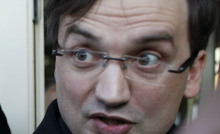 Ziobro w liście do Kaczyńskiego apeluje o "uspokojenie sytuacji w PiS"