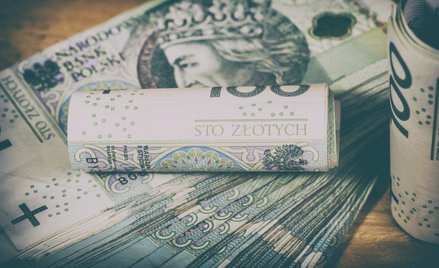 NBP: banki zarabiają coraz więcej. Od początku roku to już 36 mld zł