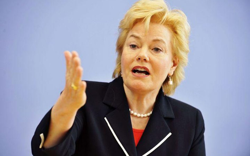 Erika Steinbach