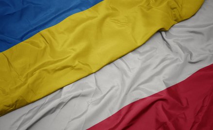 Polska trzecim największym partnerem handlowym Ukrainy