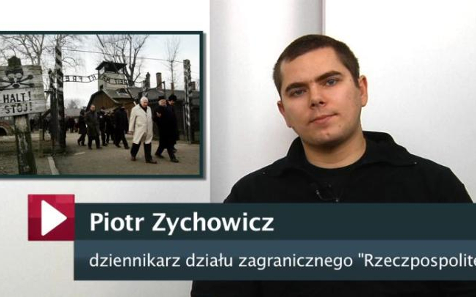 Szkoda, że agenci nie dopadli dr. Mengele