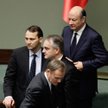 Pierwsze spięcie w koalicji, czyli skąd wolno być wojewodzie