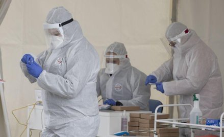 Witold M. Orłowski: Czarny scenariusz covidowy