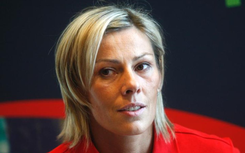 Dorota Świeniewicz