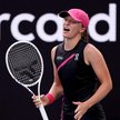 Iga Świątek pierwszy raz od 2019 roku odpadła z Australian Open przed czwartą rundą