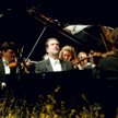 Chopin na dwa fortepiany