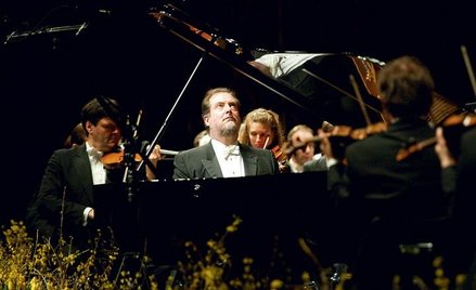 Chopin na dwa fortepiany