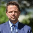 Rafał Trzaskowski: Wszyscy na opozycji zakładamy współpracę. Niemożliwe będzie rządzenie przez jedną