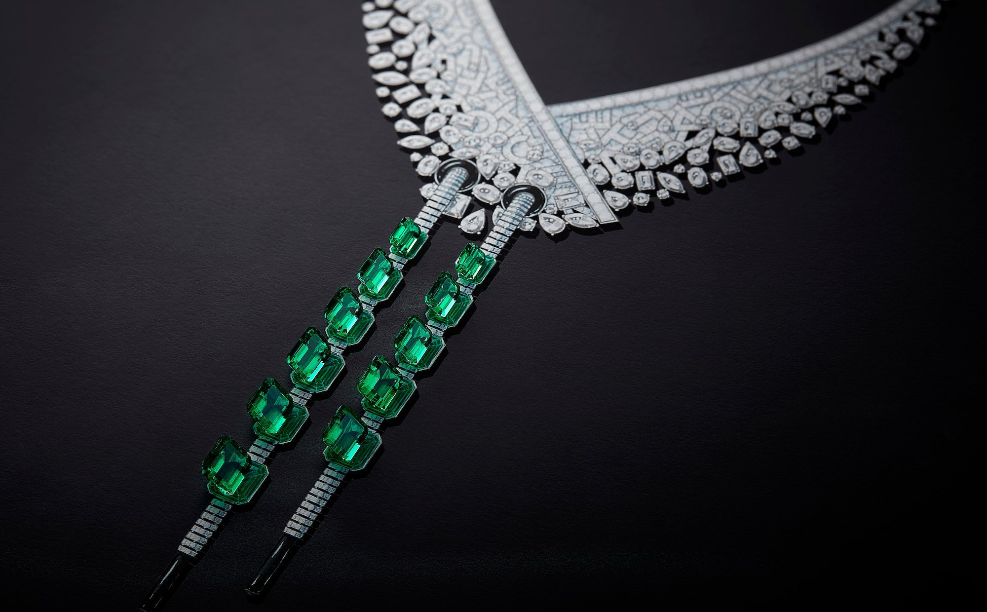 Finał „mistrzostw świata jubilerów”. Grand Prix dla domu mody Chanel