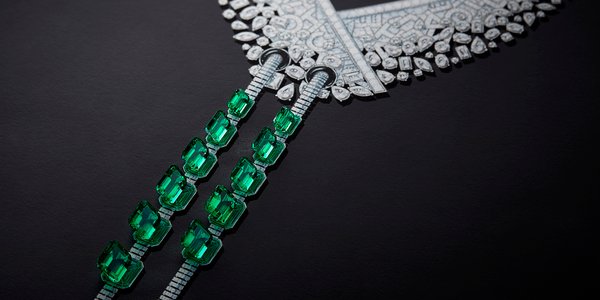 Finał „mistrzostw świata jubilerów”. Grand Prix dla domu mody Chanel