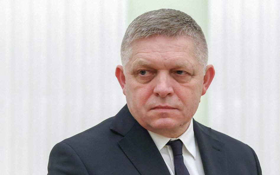 Robert Fico