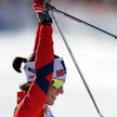 Marit Bjoergen