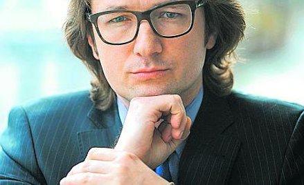 Marek Południkiewicz, prezes Hyperionu i MNI Telecom