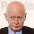 Michał Boni o ACTA: Mogę wziąć całą winę na siebie