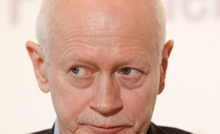 Michał Boni o ACTA: Mogę wziąć całą winę na siebie