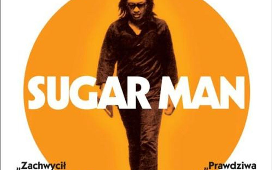 Wygraj zaproszenie na film "Sugar Man"