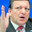 Jose Manuel Barroso, przewodniczący Komisji Europejskiej zapowiedział, że pomoc będzie zależna od ob