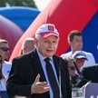 Wicepremier Jarosław Kaczyński: Donald Tusk to prawdziwy wróg narodu polskiego