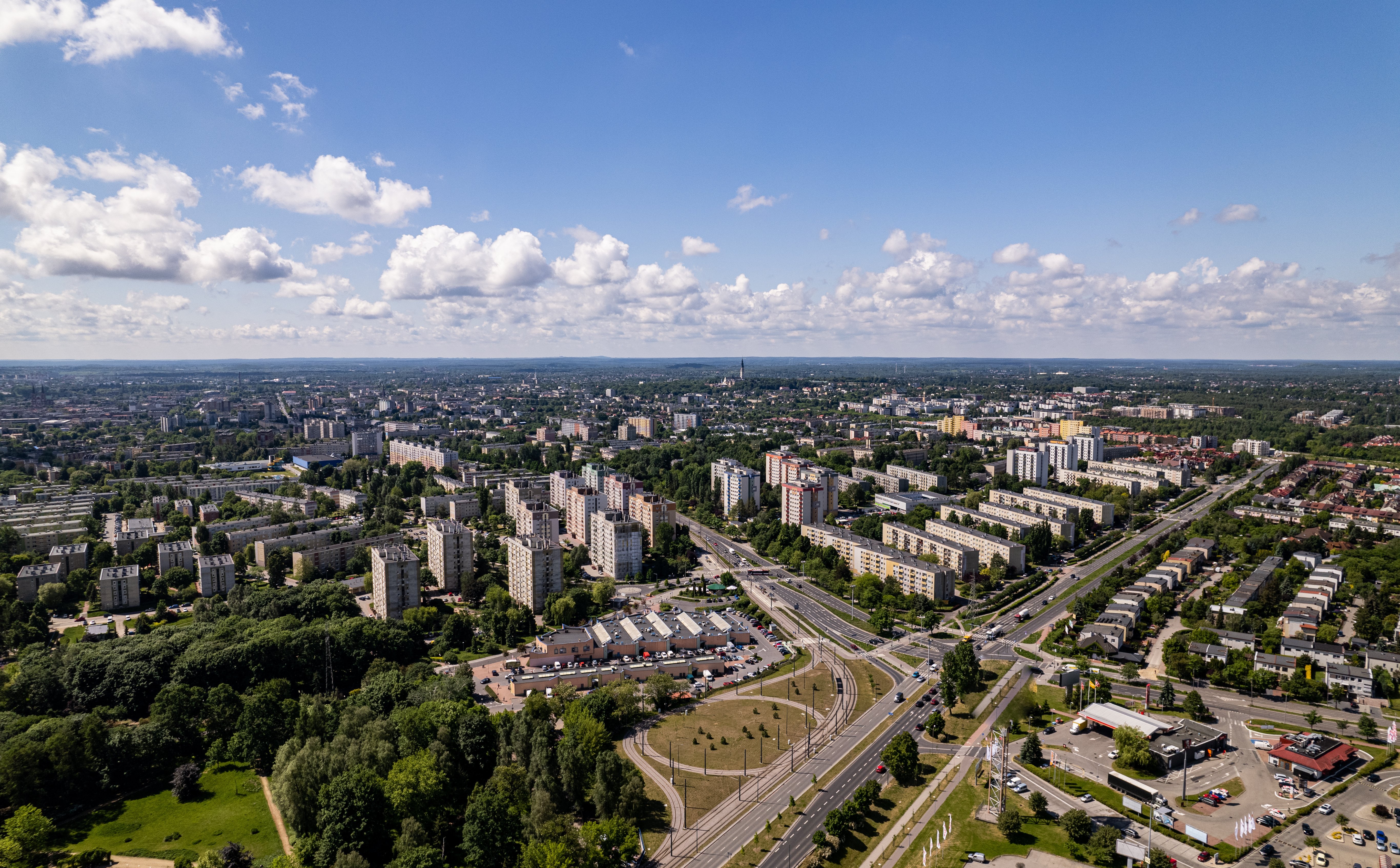 Samorządowcy na szkoleniach z ochrony ludności. Korzystają ze swoich doświadczeń