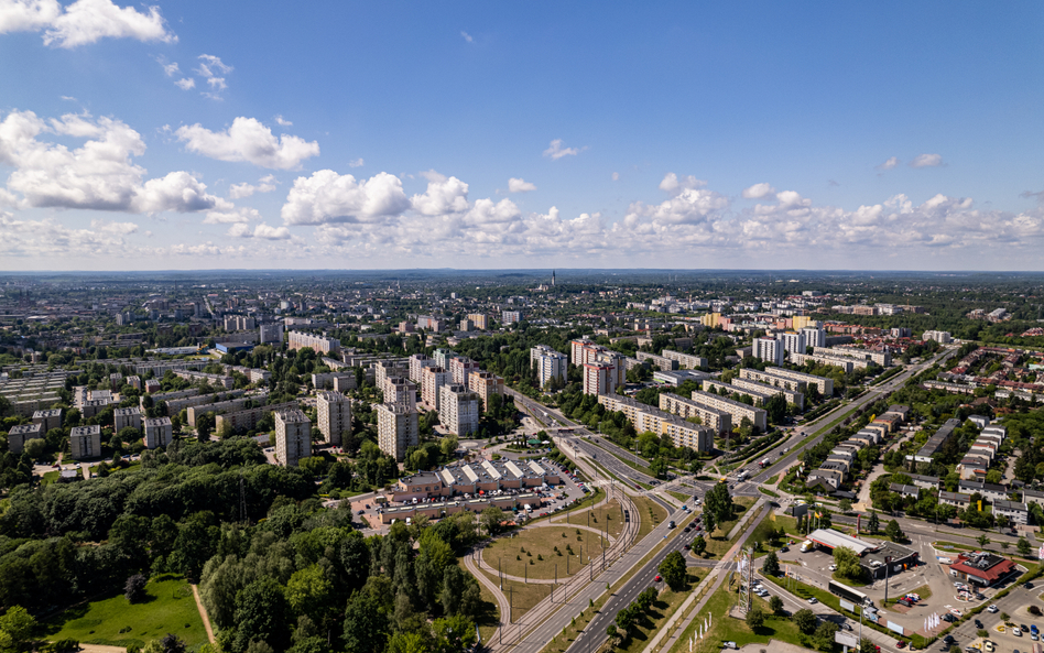 Cykl szkoleń dla śląskich samorządowców rozpoczął się w Częstochowie