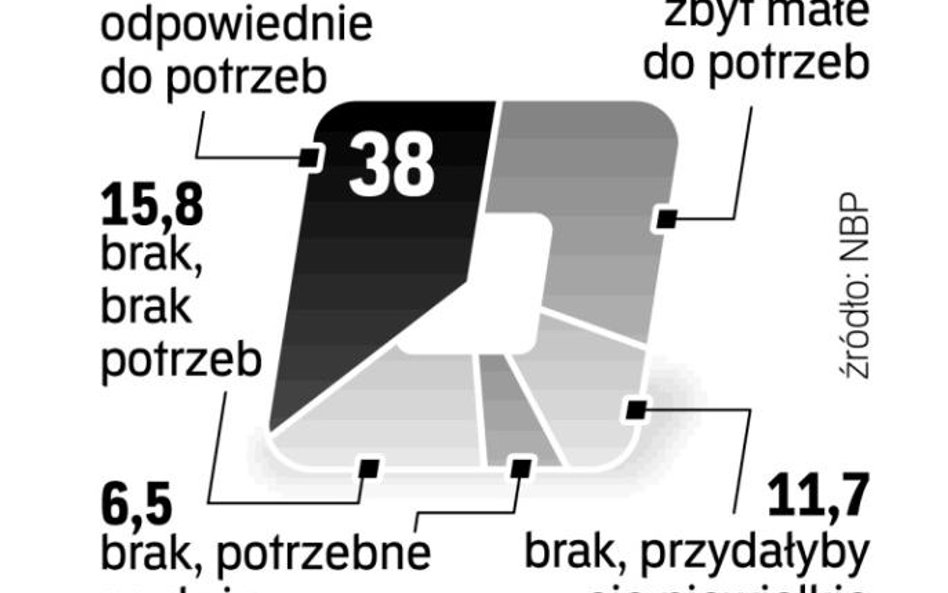 Opinie firm na temat inwestycji w 2011 r.