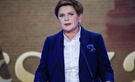 Beata Szydło