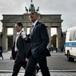 Barack Obama w Niemczech: Pożegnanie z Europą