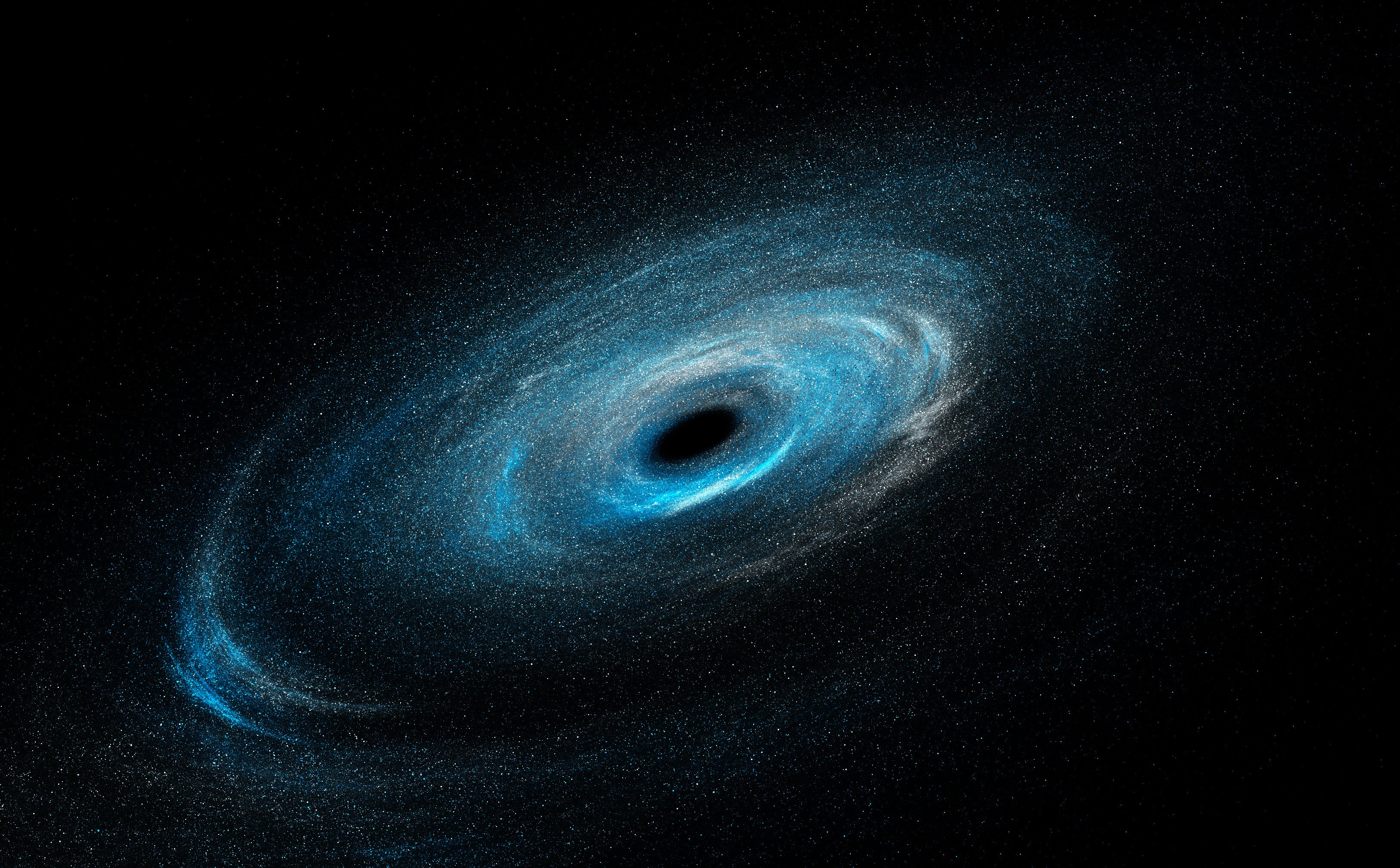 „Nadchodzą ekscytujące czasy!”. Nowe odkrycie podważa teorie o powstawaniu czarnych dziur