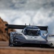 Pikes Peak 2018: To od teraz góra Volkswagena. Padł nowy rekord