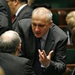 Gorąca debata w Sejmie nad zawieszeniem finansowania partii