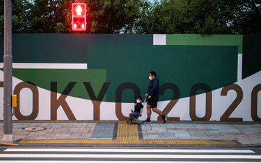 Rosną obawy i niechęć wobec igrzysk w Tokio