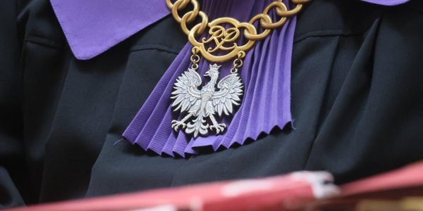 Reforma Sądu Najwyższego prawie gotowa. Sędziami SN nie zostaną politycy i profesorowie bez doświadczenia w sądzie