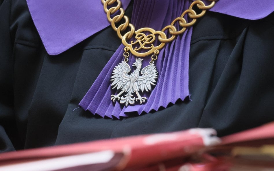 Reforma Sądu Najwyższego prawie gotowa. Sędziami SN nie zostaną politycy i profesorowie bez doświadczenia w sądzie