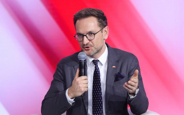 Waldemar Buda, w latach 2022–2023 minister rozwoju i technologii w rządzie Mateusza Morawieckiego.