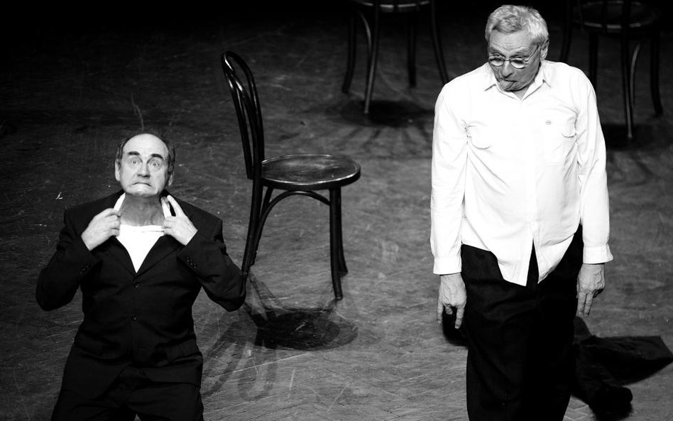 Fot. Michał Grabowski