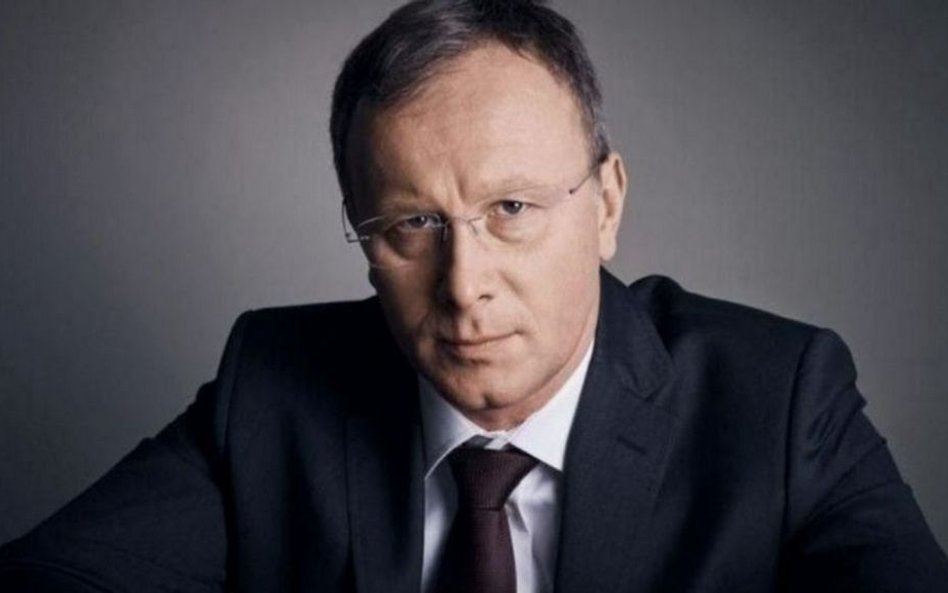 Bogusław Chrabota: Stateczek kapitana Dudy