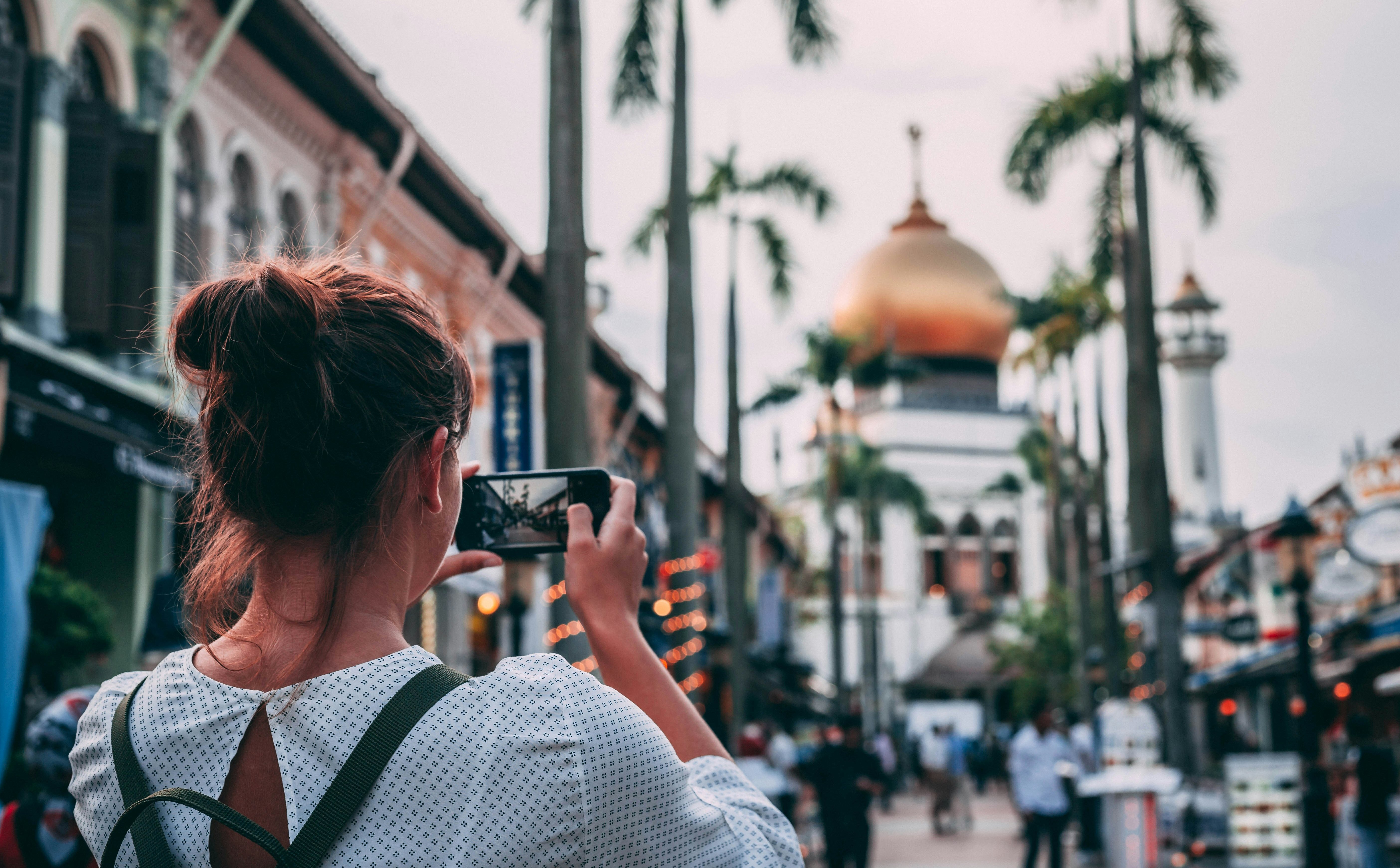 Koniec mody na „podróże życia”? Nowy raport pokazuje zmianę trendu