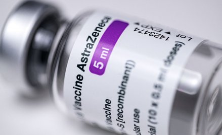 Zmarła po zastrzyku AstraZeneca. Miała nietypowe objawy