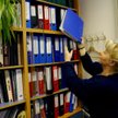 Doradca podatkowy i usługowo prowadzący księgi rachunkowe - bez stażu adaptacyjnego