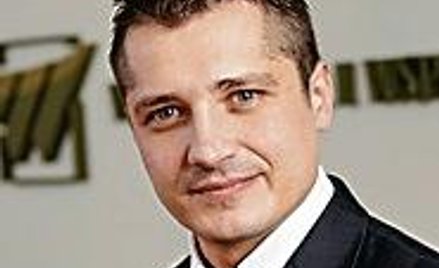 Grzegorz Trejgel radca prawny w Wojewódka i Wspólnicy Sp.k.