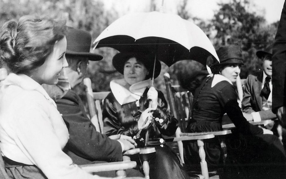 Alice Guy-Blaché była pionierką kina, którą wymazano z historii zmaskulinizowanego środowiska. Na zd