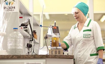 Kernel. Udało się dostosować do pandemii